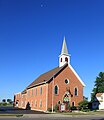 Congregational Christian Church, E. Chicago Blvd.