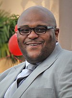 Thumbnail for Ruben Studdard