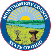 Official seal of Montgomery County