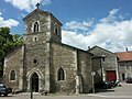 Église Saint-Rémy de Domrémy-la-Pucelle