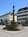 Bernhardbrunnen