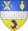 Blason de Meyssiez