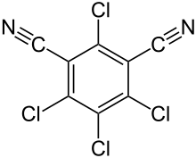 Chlorothalonil