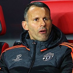 Ryan Giggs (2015)