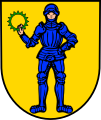 Guerriero armato (Kriegsfeld, Germania)