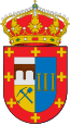 Blason de Saelices el Chico