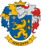 Blason de Szeleste