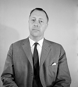 J.J. de Haas (1962)