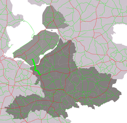 Provinciale weg 301