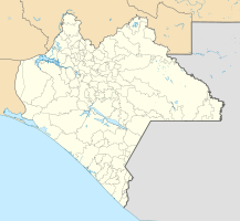 Amatenango de la Frontera (Chiapas)