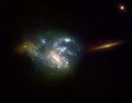 NGC 7673