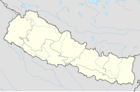 Kathmandu is located in Nepal