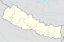 Pokhara Airport is located in Nepal