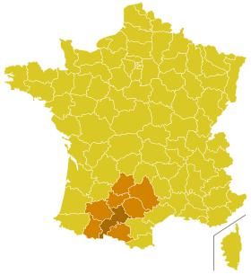 Image illustrative de l’article Archidiocèse de Toulouse