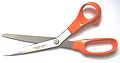 Fiskars scissors 1967