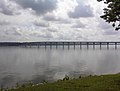 Ponte sobre o rio Tennessee