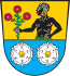 Blason de Uettingen