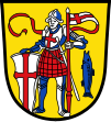 Coat of arms of Dießen am Ammersee