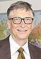 5. Bill Gates