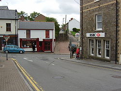 Blaenavon, Ciudad del libro