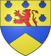 Blason de Le Montet