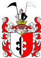 Wappen Bonarowa