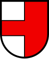 Wappen von Sumiswald