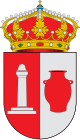 Barchín del Hoyo - Stema