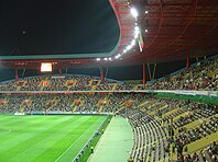 Estádio Municipal de Aveiro