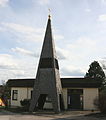 Evangelische Kirche Finsterrot