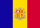 Andorra (bandiera)