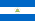 Bandiera del Nicaragua