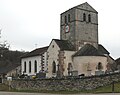 Église Saint-Paul de Gorhey