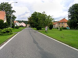 Horušice ê kéng-sek