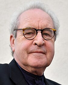 John Banville (2019)