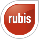 logo de Rubis (entreprise)