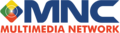 Logo MNC Multimedia Network (2022-31 Agustus 2023)