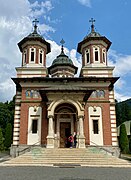 Monestir de Sinaia