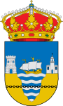 Blason de Neda