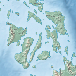 Olango Island Group is located in Visayas