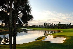 PGA Golf Club in Port St. Lucie