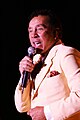 Q310332 Smokey Robinson geboren op 19 februari 1940