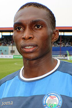 Uche Kalu of Enyimba.jpg