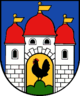 Schleusingen – Stemma