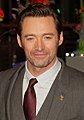 Hugh Jackman op 17 februari 2017 geboren op 12 oktober 1968