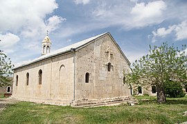 Amaras monastırı