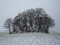 Tumulus von Avennes