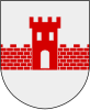 Coat of arms of Boden