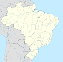 Almirante Tamandaré (Brazilo)