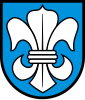 Wapen van Zäziwil